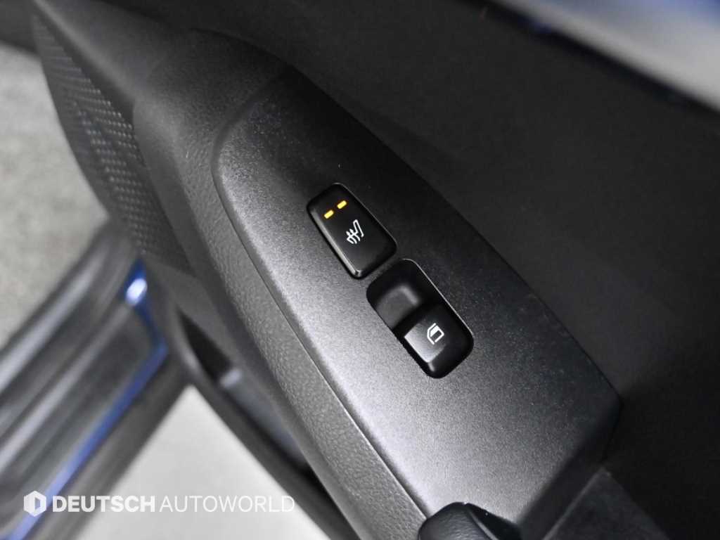 KIA Seltos 2020 Azul - Importación desde Corea - HF Imports Iquique - Foto 16