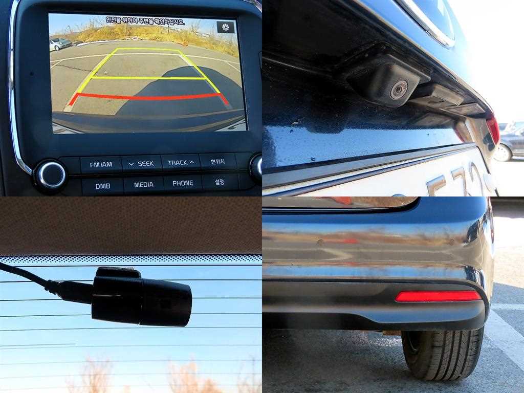 KIA K3 2018 - Importación desde Corea - HF Imports Iquique - Foto 18