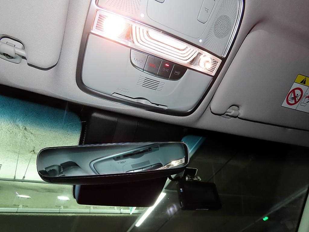 KIA K9 2022 Negro - Importación desde Corea - HF Imports Iquique - Foto 16