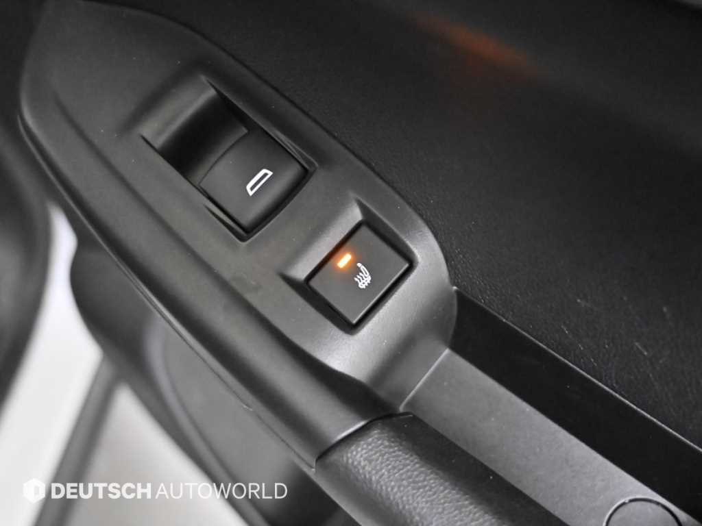 Chevrolet Trail Blazer 2023 Blanco - Importación desde Corea - HF Imports Iquique - Foto 16