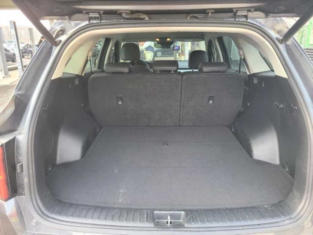 KIA Sorento - Vista 6