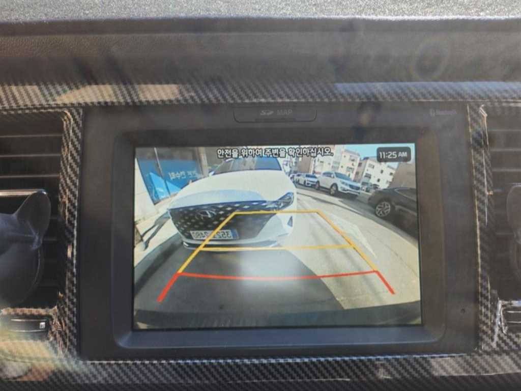 KIA Carnival 2019 Gris - Importación desde Corea - HF Imports Iquique - Foto 20