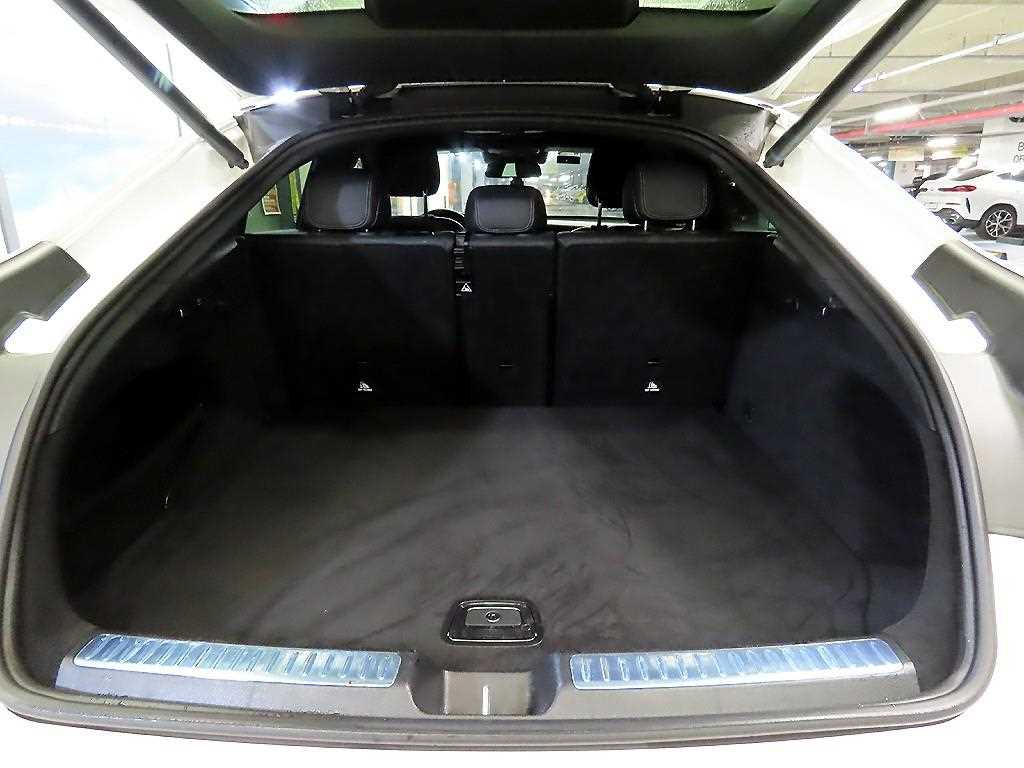 Mercedes Benz GLC Class 2018 Blanco - Importación desde Corea - HF Imports Iquique - Foto 16