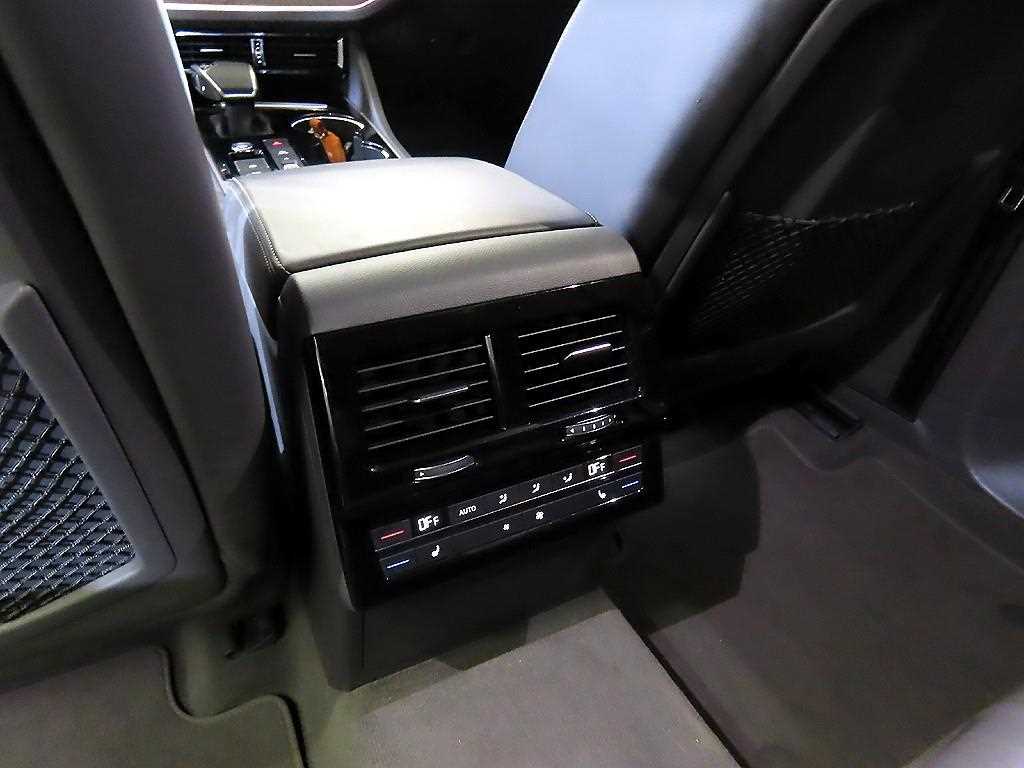 Volkswagen Touareg 2023 - Importación desde Corea - HF Imports Iquique - Foto 15