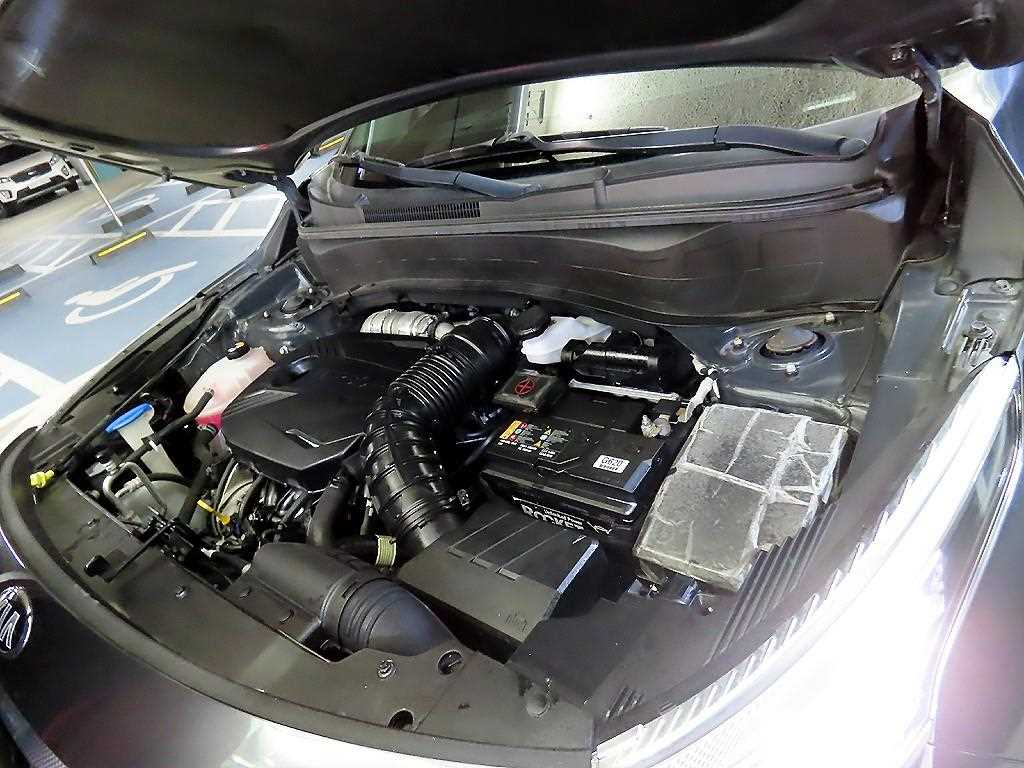 KIA Seltos 2022 - Importación desde Corea - HF Imports Iquique - Foto 19