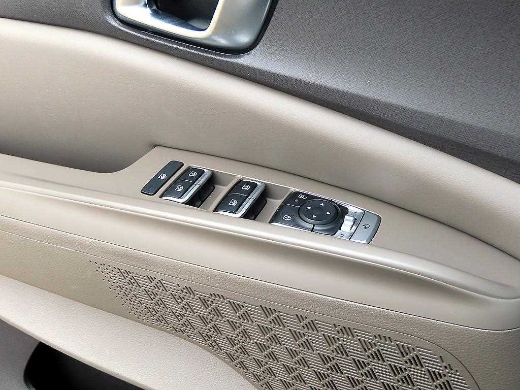 KIA Carnival - Vista 12