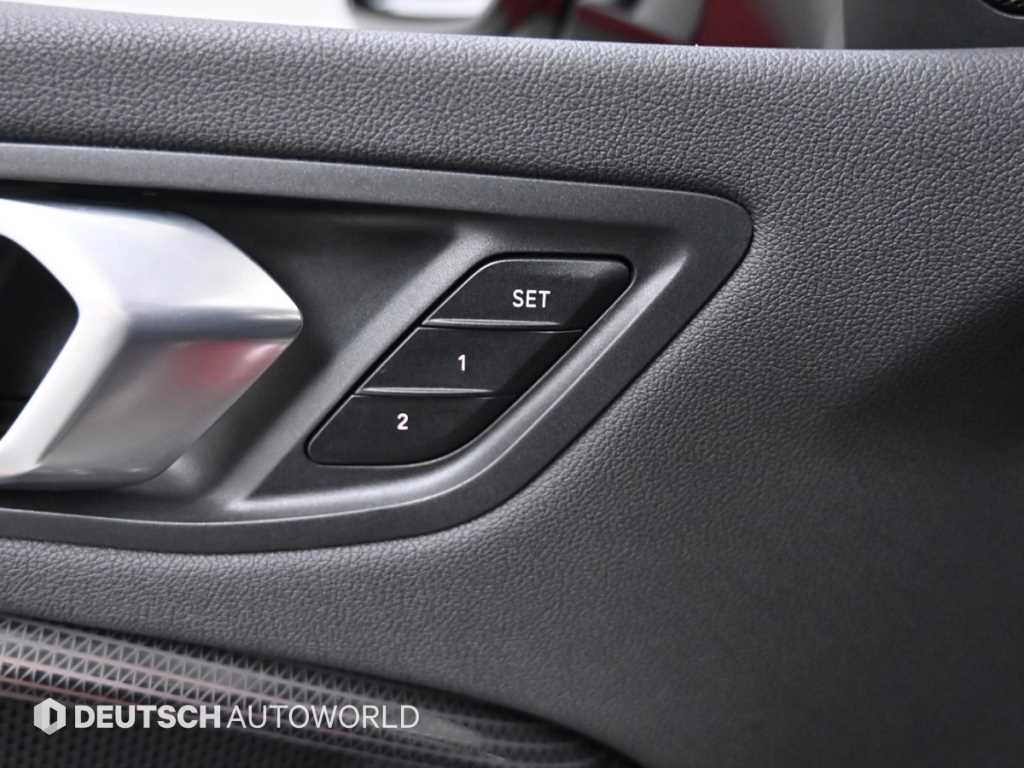 BMW 1 series 2020 - Importación desde Corea - HF Imports Iquique - Foto 16