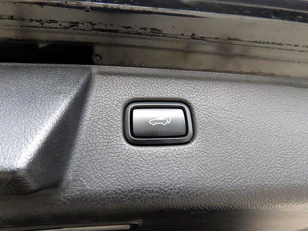 KIA Mohave 2020 Negro - Importación desde Corea - HF Imports Iquique - Foto 17