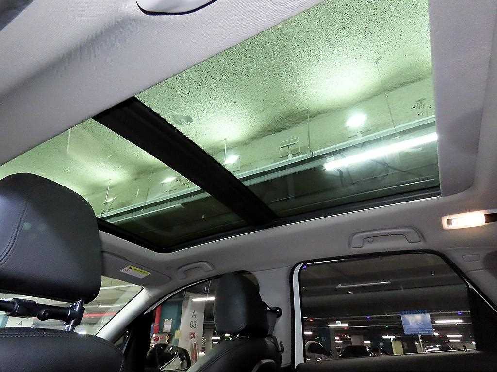 BMW 2 series 2019 Blanco - Importación desde Corea - HF Imports Iquique - Foto 16