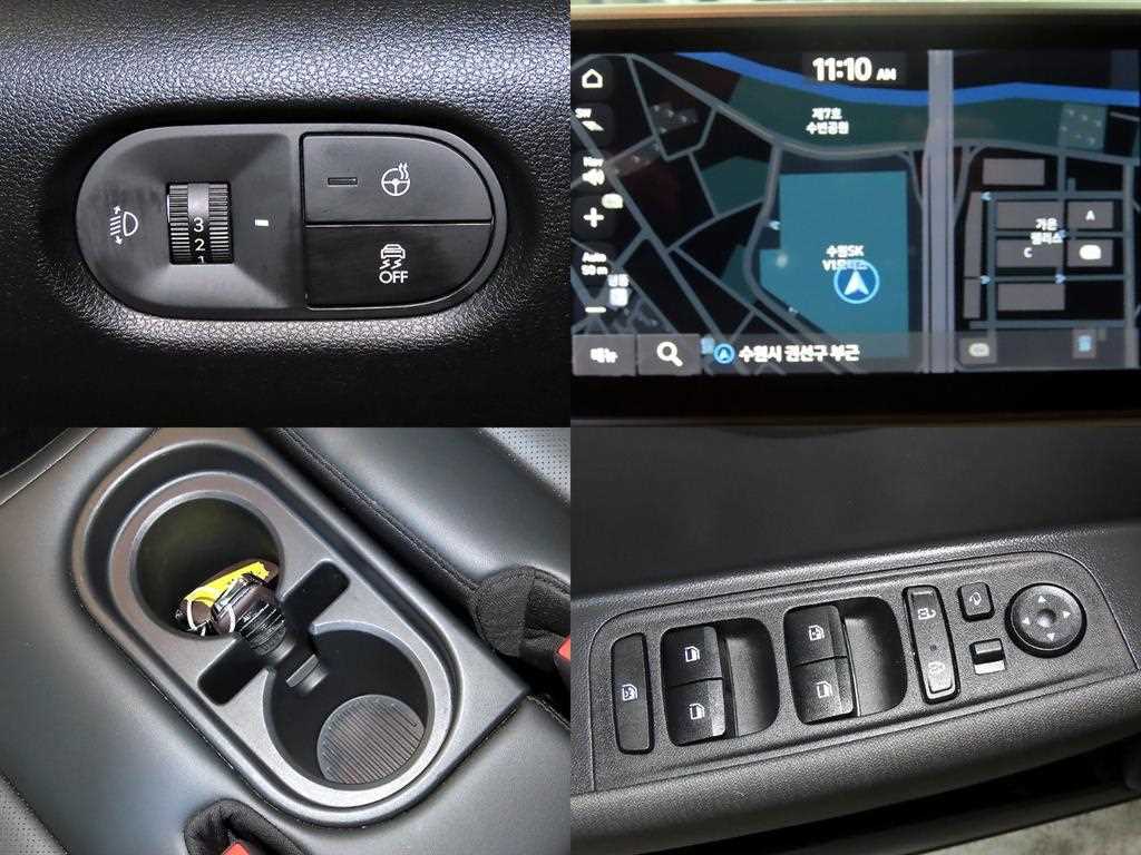 HYUNDAI Casper 2024 Blanco - Importación desde Corea - HF Imports Iquique - Foto 18