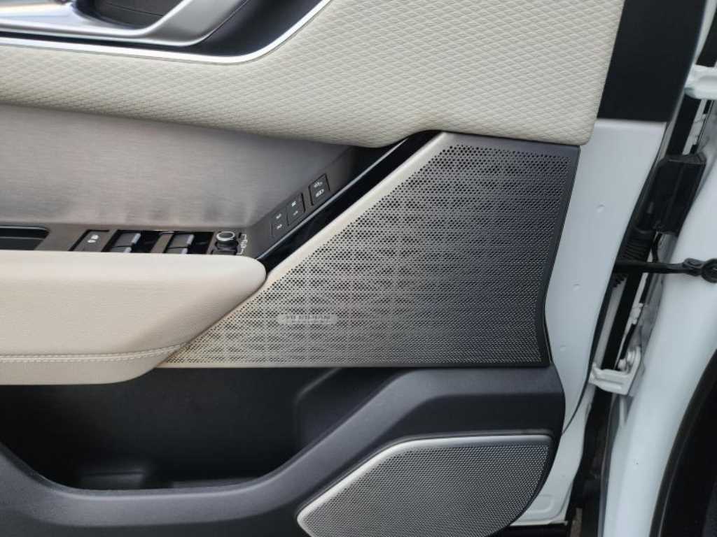 Land Rover Range Rover Bella 2019 Blanco - Importación desde Corea - HF Imports Iquique - Foto 16