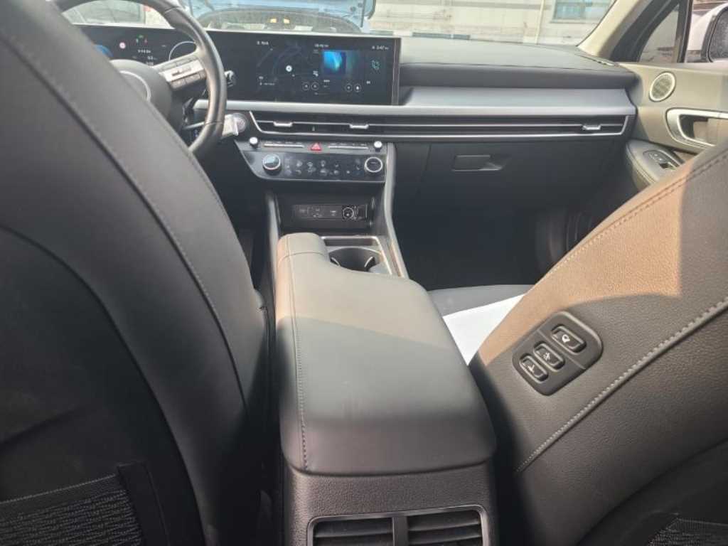 HYUNDAI Sonata - Vista 10