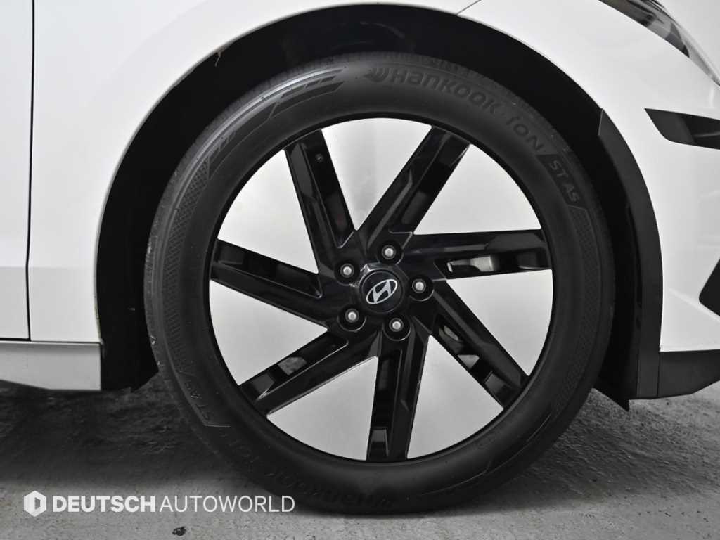 HYUNDAI Ioniq 6 2023 Blanco - Importación desde Corea - HF Imports Iquique - Foto 20