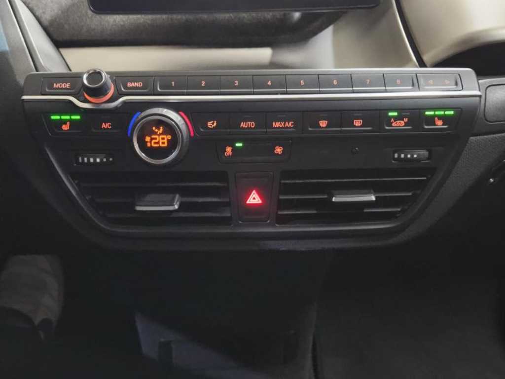 BMW i3 2018 - Importación desde Corea - HF Imports Iquique - Foto 16