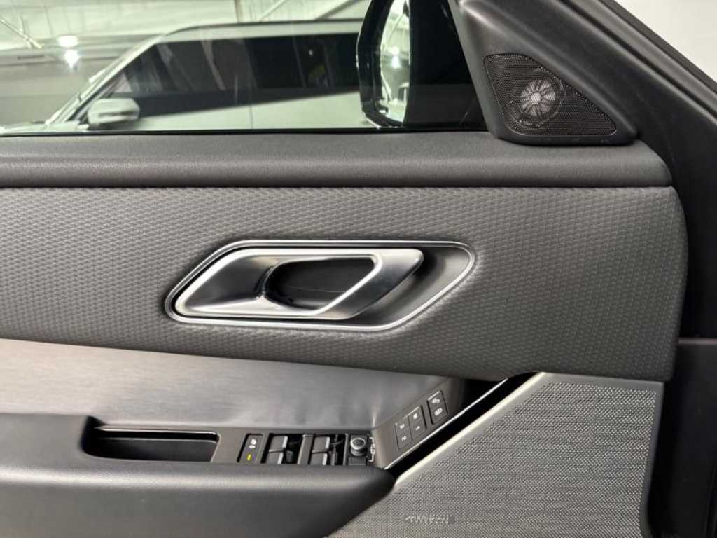 Land Rover Range Rover Bella 2020 Gris - Importación desde Corea - HF Imports Iquique - Foto 13