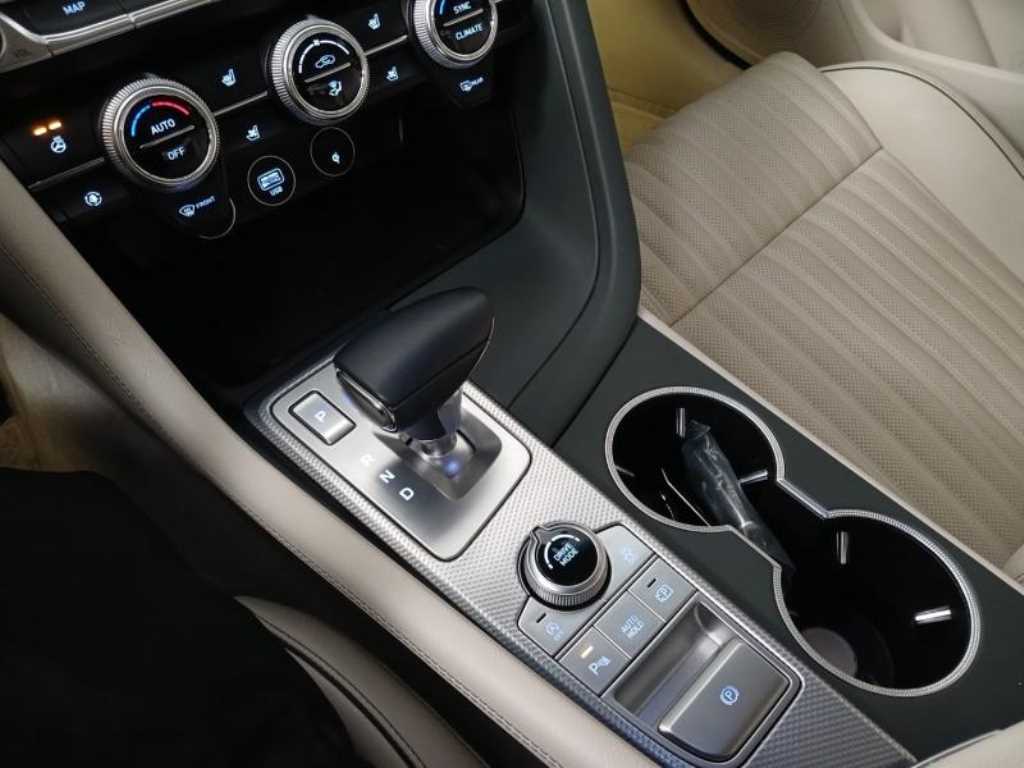 Genesis G70 2021 - Importación desde Corea - HF Imports Iquique - Foto 15