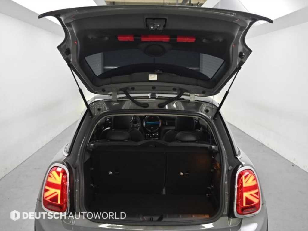 Mini Cooper 2019 Gris - Importación desde Corea - HF Imports Iquique - Foto 18