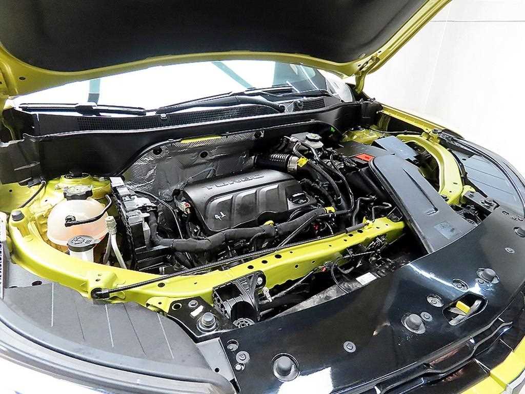 Chevrolet Trax 2024 - Importación desde Corea - HF Imports Iquique - Foto 19