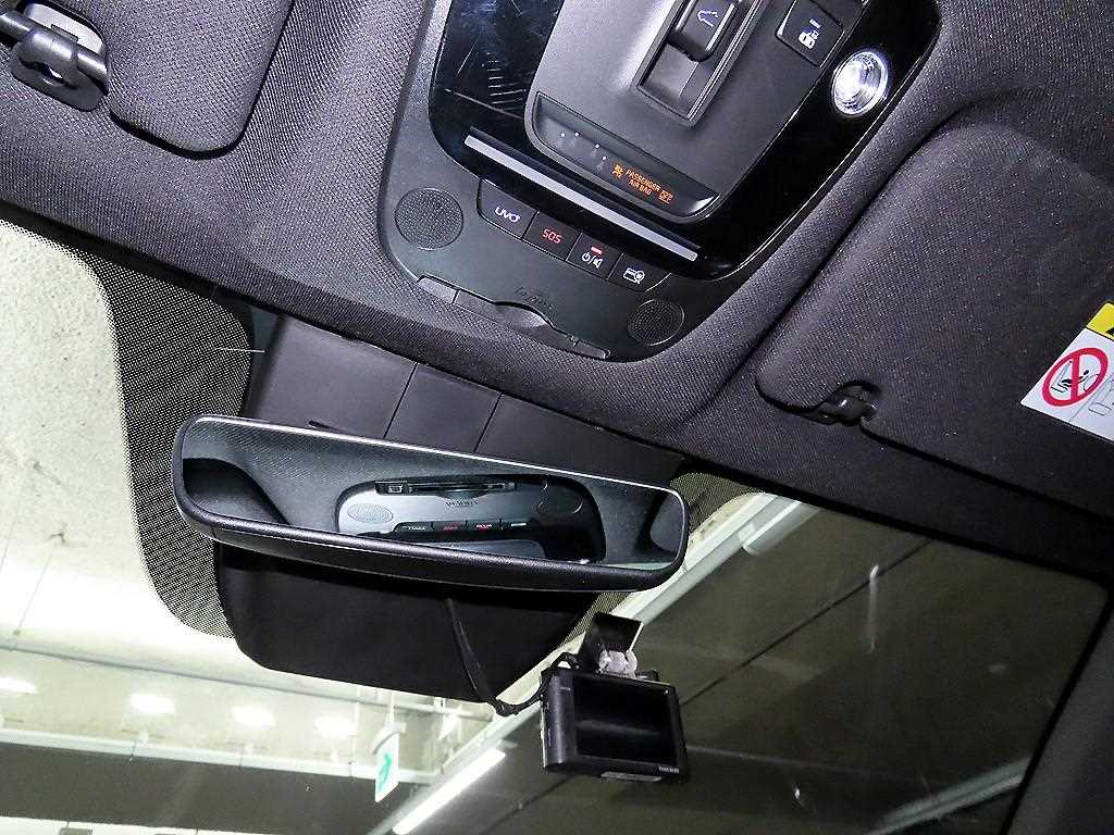 KIA Sorento 2021 Blanco - Importación desde Corea - HF Imports Iquique - Foto 14