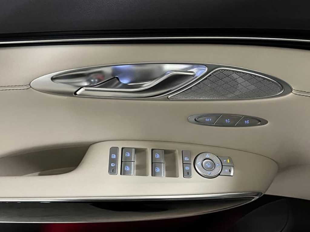 Genesis GV70 2023 Blanco - Importación desde Corea - HF Imports Iquique - Foto 17