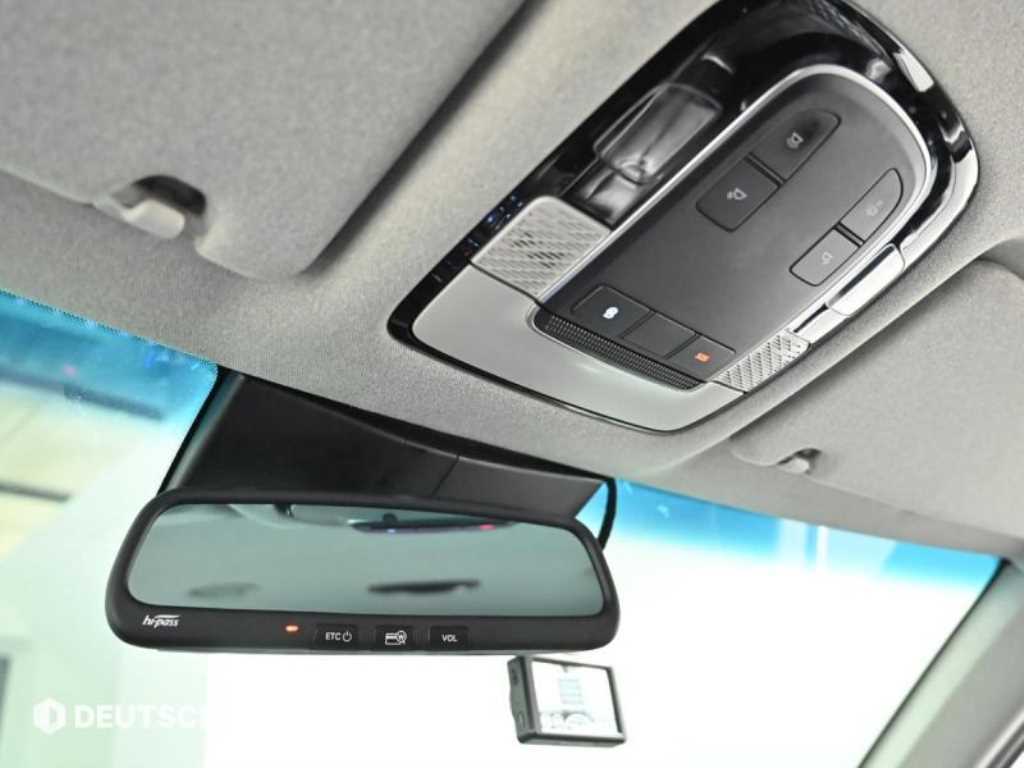 HYUNDAI Palisade 2020 Gris - Importación desde Corea - HF Imports Iquique - Foto 19