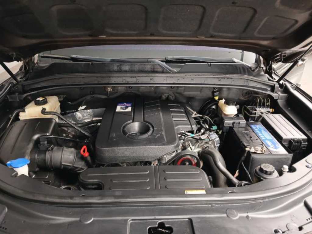 Ssangyong Rexton 2019 - Importación desde Corea - HF Imports Iquique - Foto 19