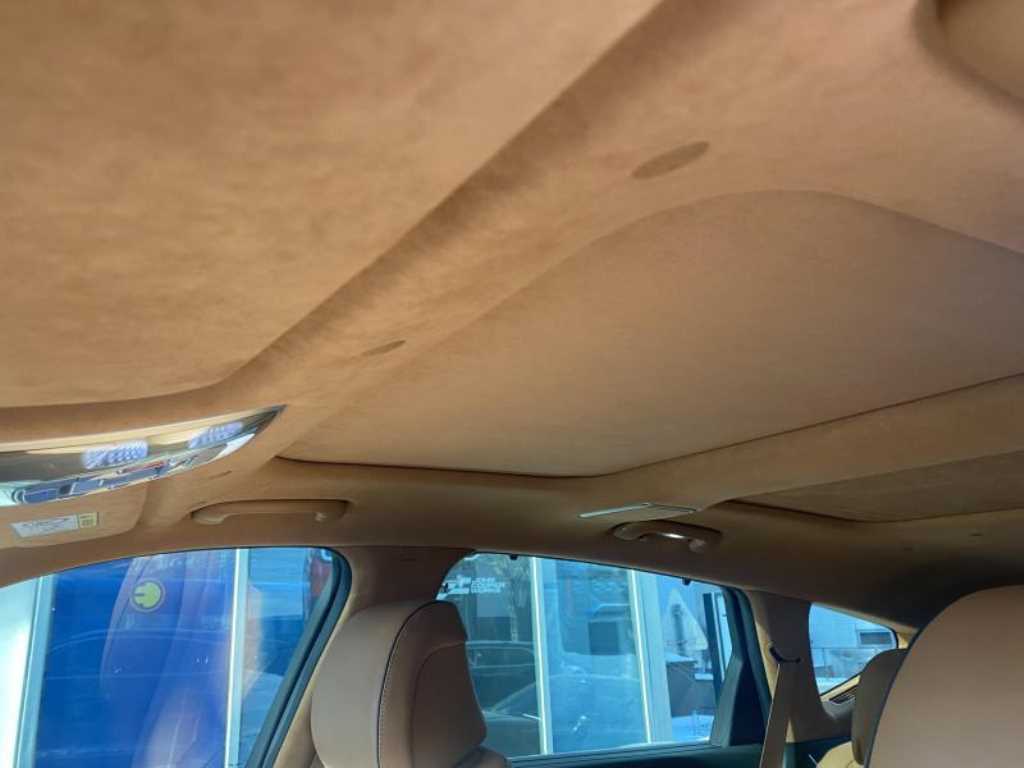 Genesis GV80 - Vista 3