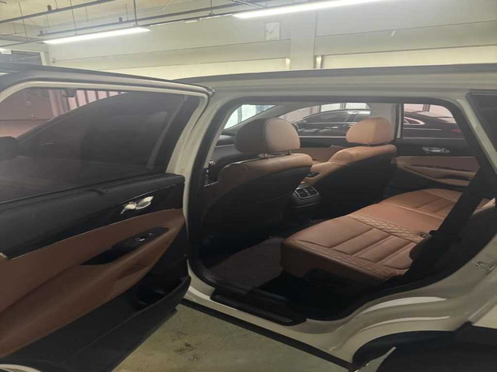 KIA Sorento - Vista 11