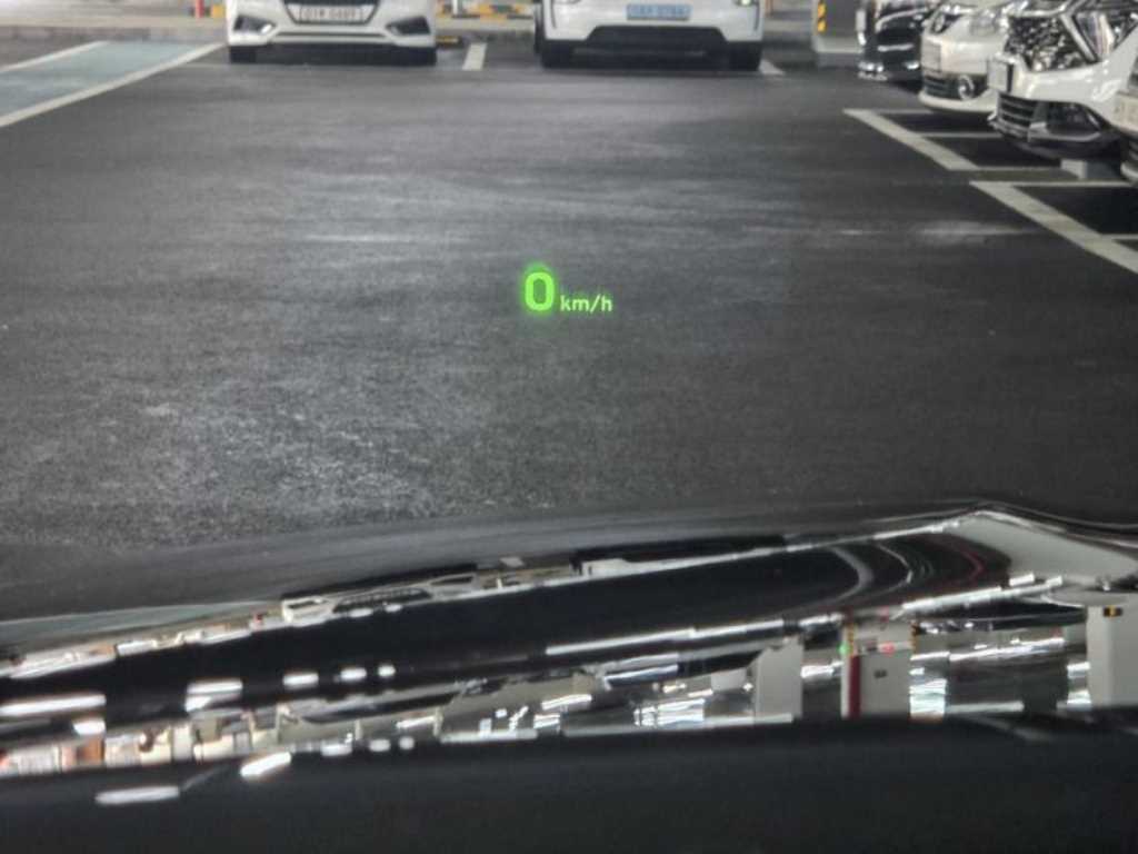 Genesis G70 2018 - Importación desde Corea - HF Imports Iquique - Foto 17