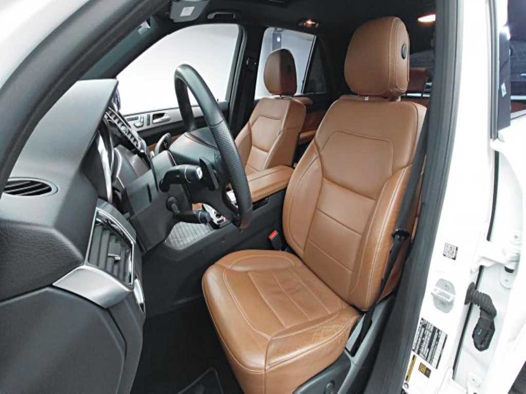 Mercedes Benz GLE Class 2018 - Importación desde Corea - HF Imports Iquique - Foto 13