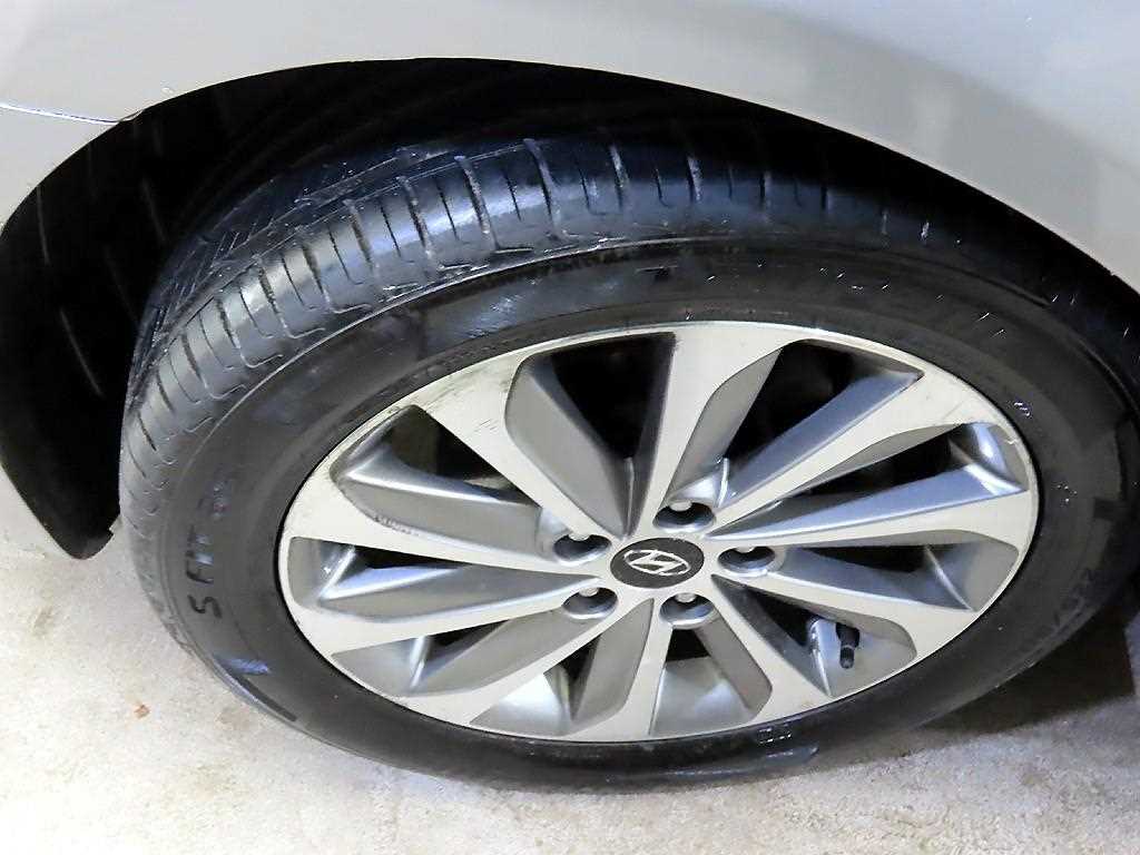 HYUNDAI Sonata 2013 Gris - Importación desde Corea - HF Imports Iquique - Foto 20