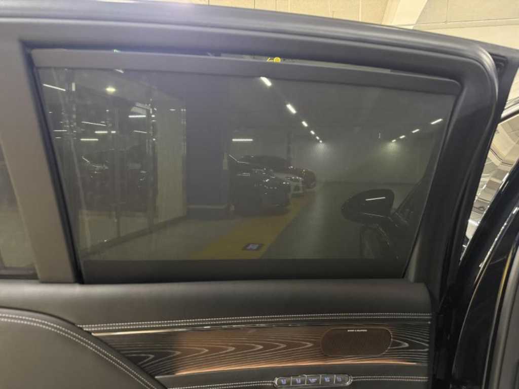 Genesis G90 2023 Negro - Importación desde Corea - HF Imports Iquique - Foto 15