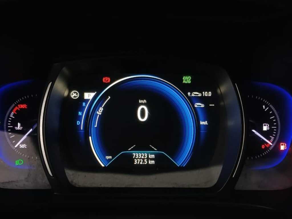 SAMSUNG QM6 - Vista 10