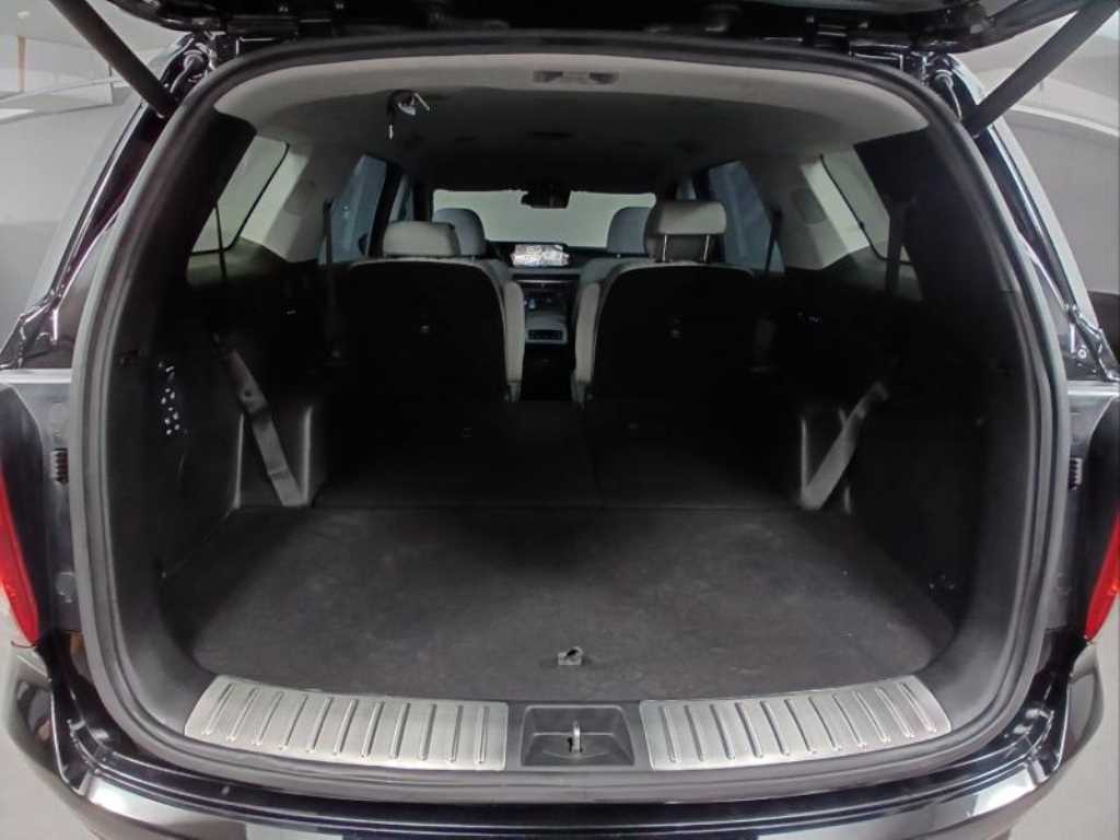 HYUNDAI Palisade 2024 Negro - Importación desde Corea - HF Imports Iquique - Foto 17