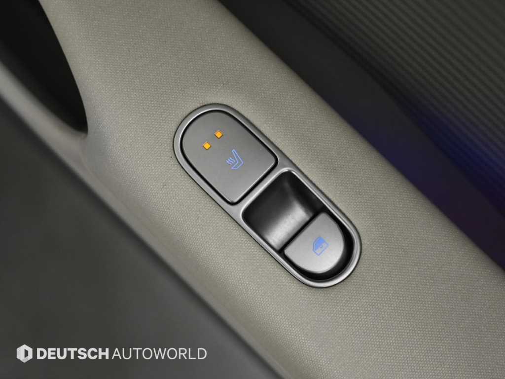 HYUNDAI Ioniq 6 2023 Blanco - Importación desde Corea - HF Imports Iquique - Foto 14