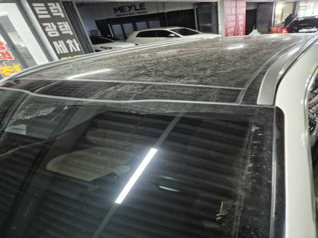 KIA Sorento - Vista 2