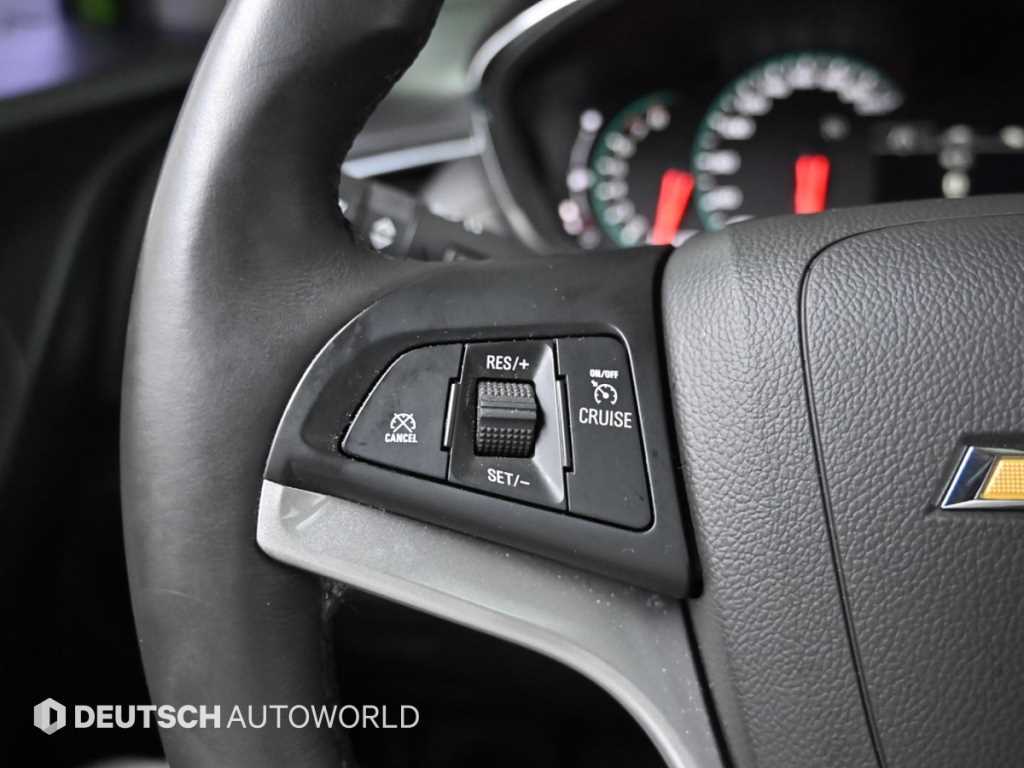 Chevrolet Trax 2017 Gris - Importación desde Corea - HF Imports Iquique - Foto 16