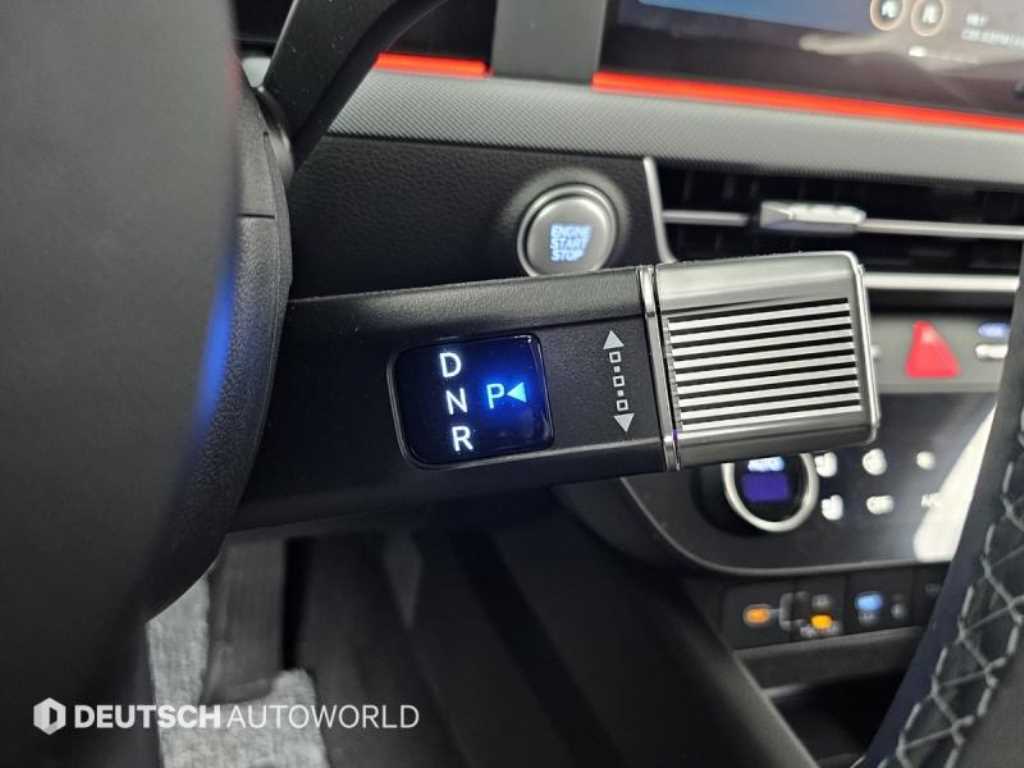 HYUNDAI Sonata - Vista 9