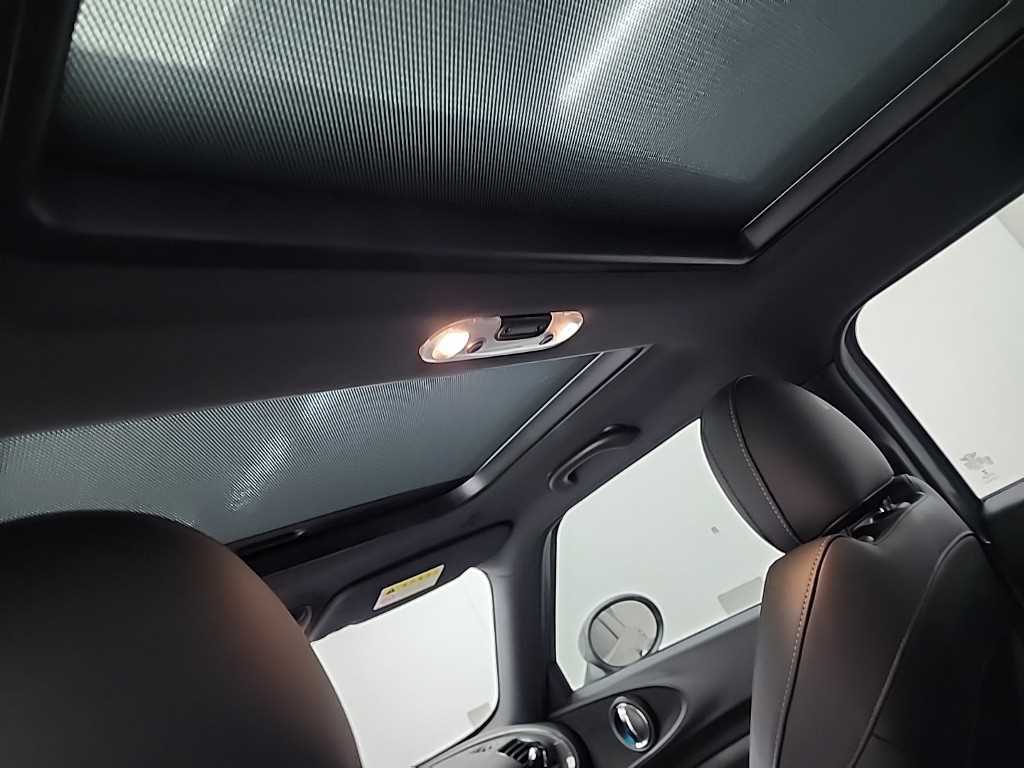 Mini Clubman 2018 Gris - Importación desde Corea - HF Imports Iquique - Foto 13