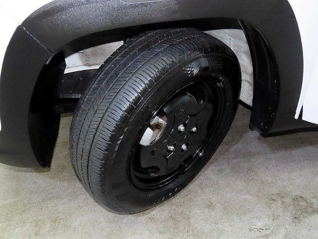 HYUNDAI Casper 2024 Blanco - Importación desde Corea - HF Imports Iquique - Foto 20