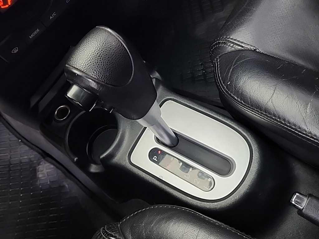 KIA Morning - Vista 8