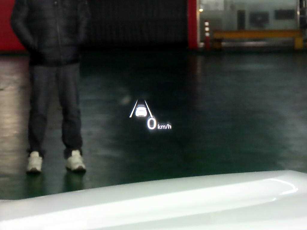 Genesis G70 2021 Blanco - Importación desde Corea - HF Imports Iquique - Foto 14