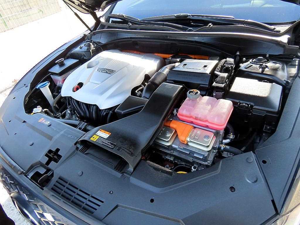 HYUNDAI Grandeur 2021 Negro - Importación desde Corea - HF Imports Iquique - Foto 18