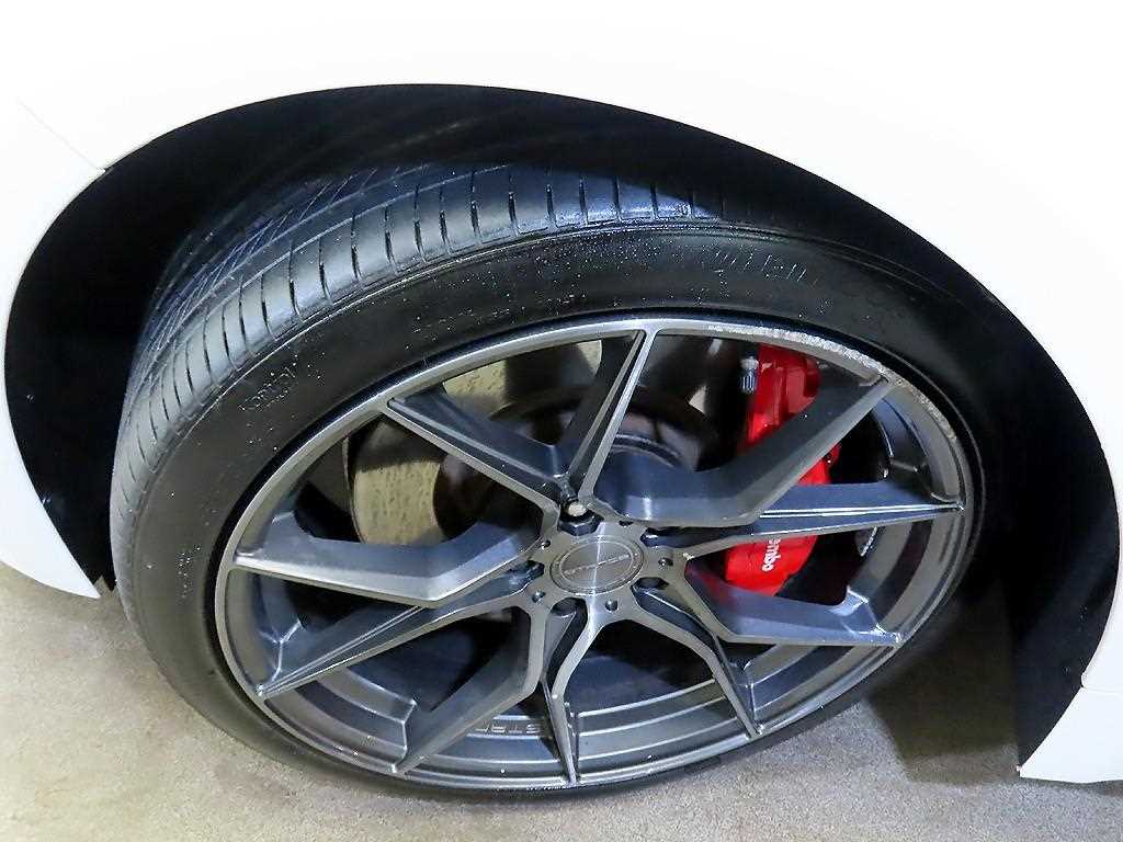 KIA Stinger 2020 Blanco - Importación desde Corea - HF Imports Iquique - Foto 20