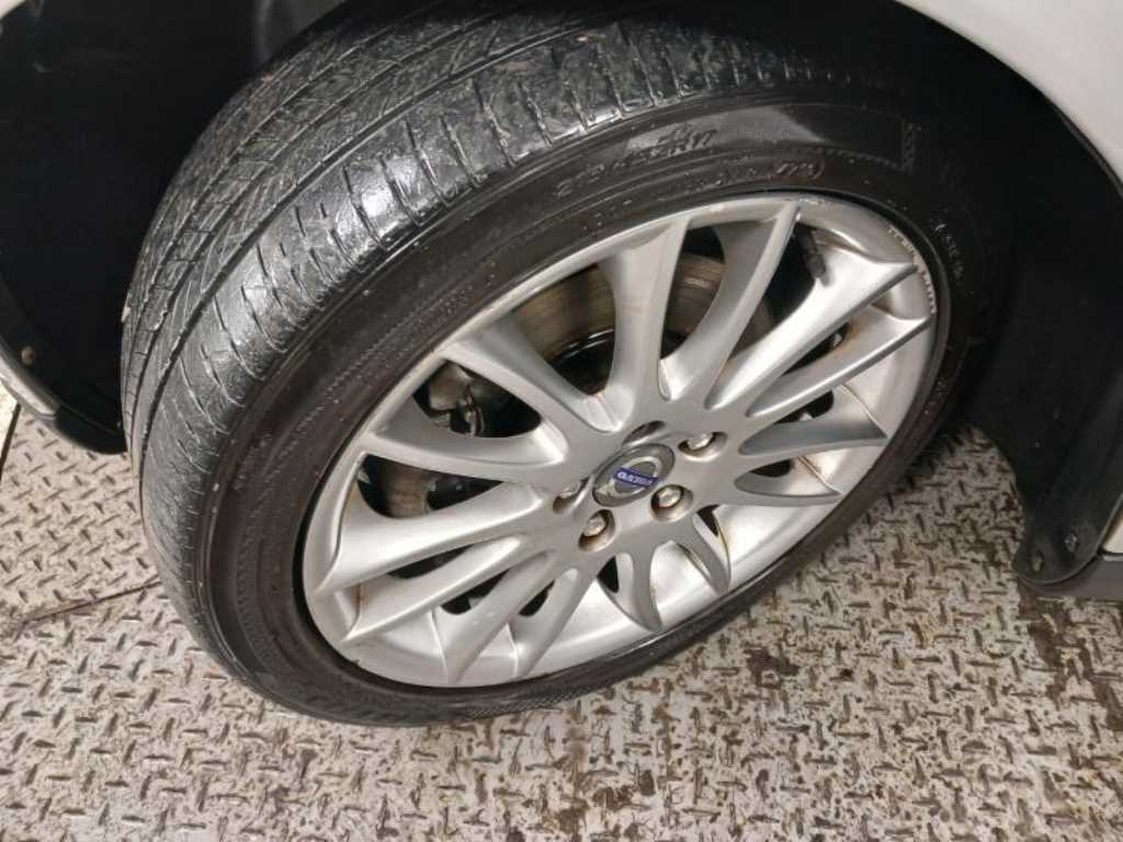 Volvo S40 2009 Plateado - Importación desde Corea - HF Imports Iquique - Foto 20