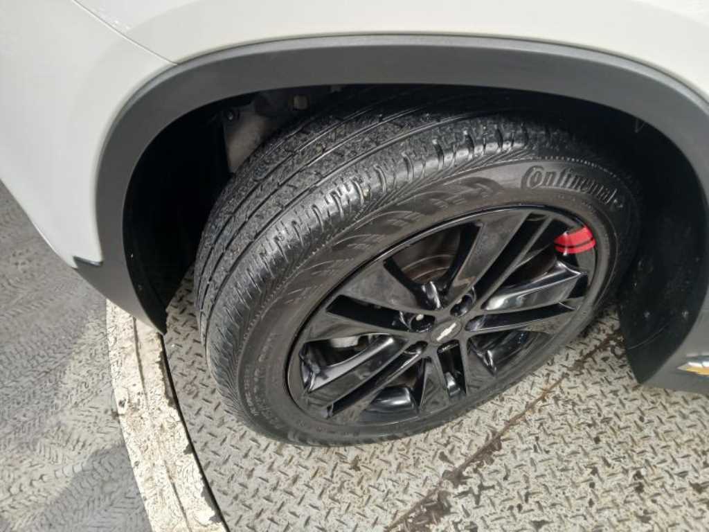 Chevrolet Trax 2019 Blanco - Importación desde Corea - HF Imports Iquique - Foto 20