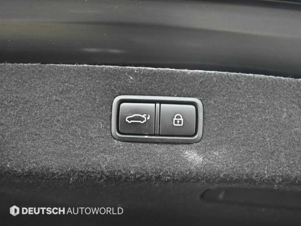 Genesis EQ900 2016 - Importación desde Corea - HF Imports Iquique - Foto 20