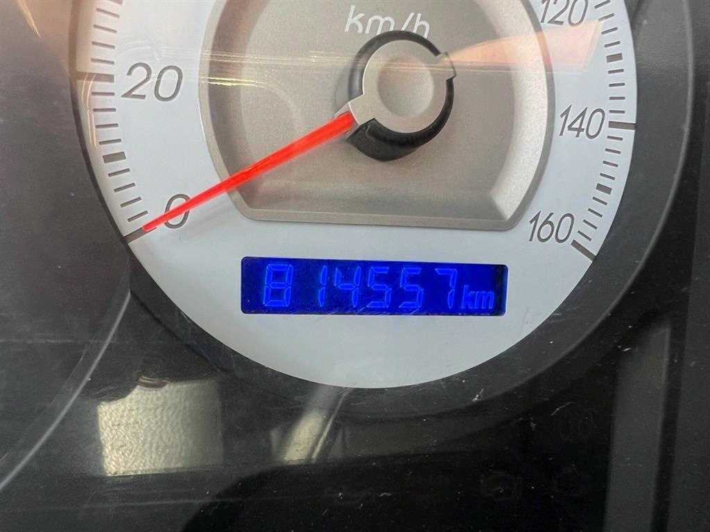 medium and large cargo truck 2016 Blanco - Importación desde Corea - HF Imports Iquique - Foto 19