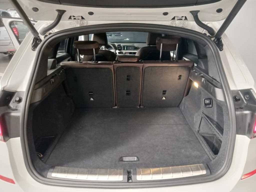 BMW X1 2022 - Importación desde Corea - HF Imports Iquique - Foto 18