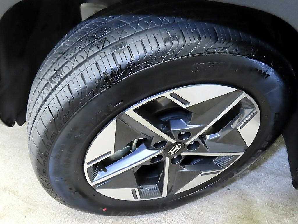 HYUNDAI Tucson 2025 Blanco - Importación desde Corea - HF Imports Iquique - Foto 20